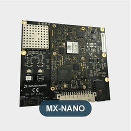 MX nano 
