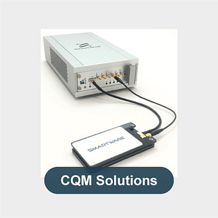 CQM Solutions